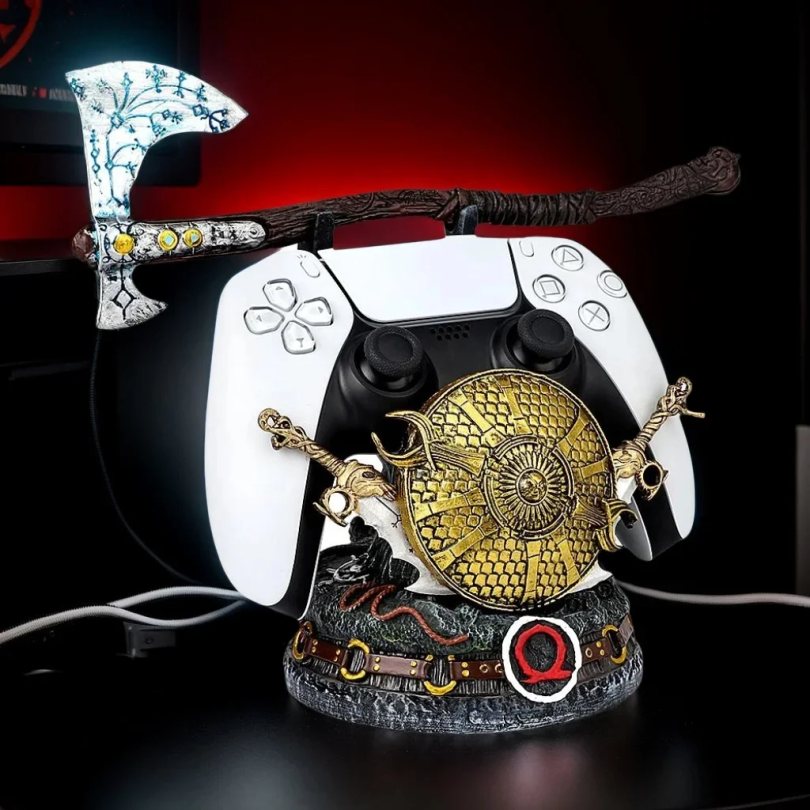 Gaming Accessories Xbox - 2025 New God of War Game
