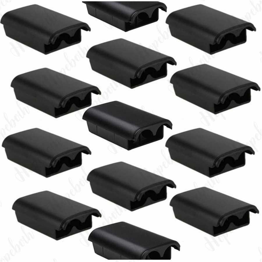 Gaming Accessories Xbox - 100/50/20/10PCS Rechargeable AA Battery Back Cover