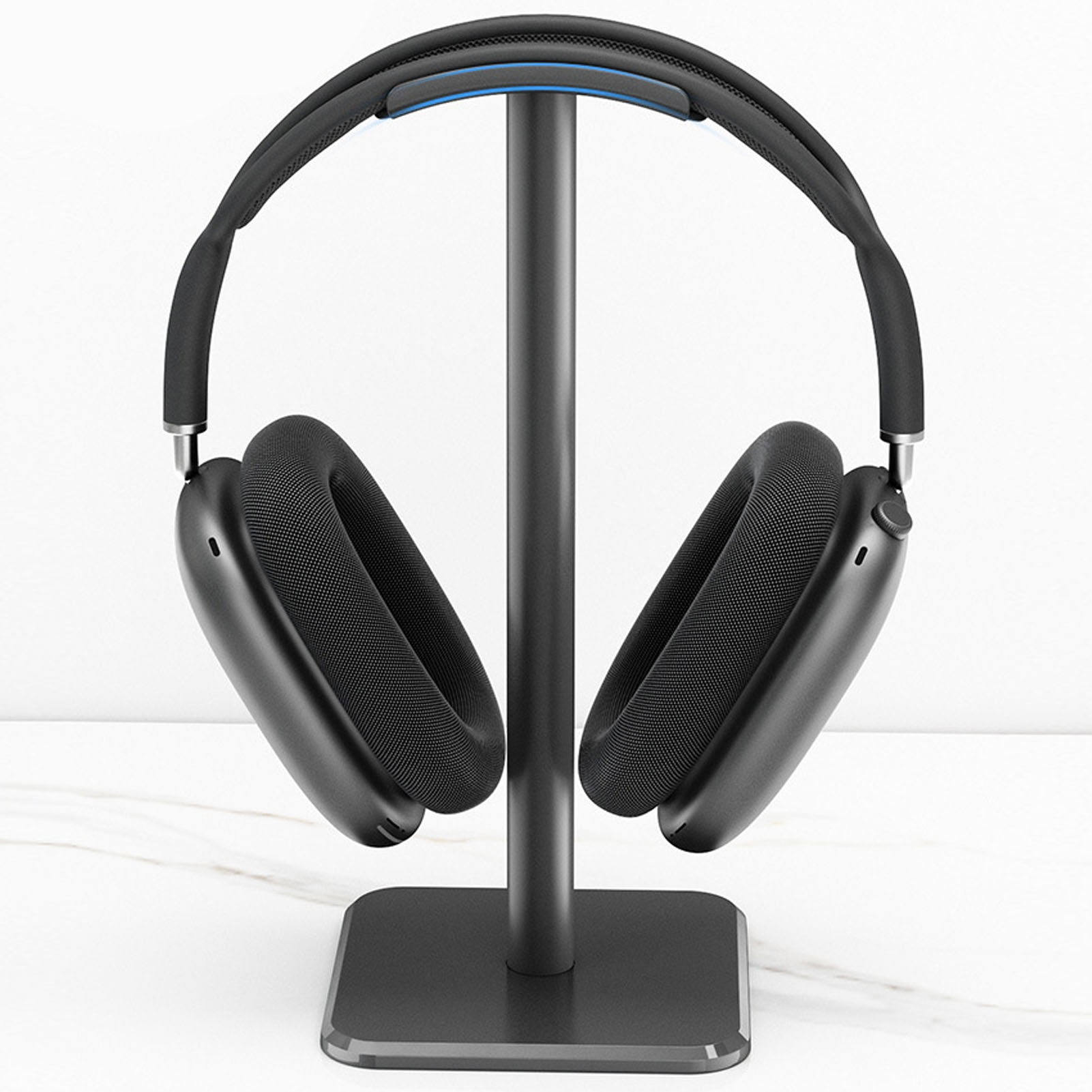 Gaming Accessories Sale - Headphone Stand Rounded Corner Anti Slip