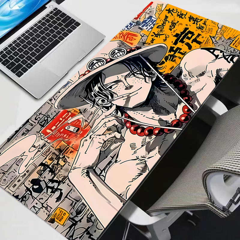 Gaming Accessories Desk - Mouse Pad Gaming Accessories One Piece