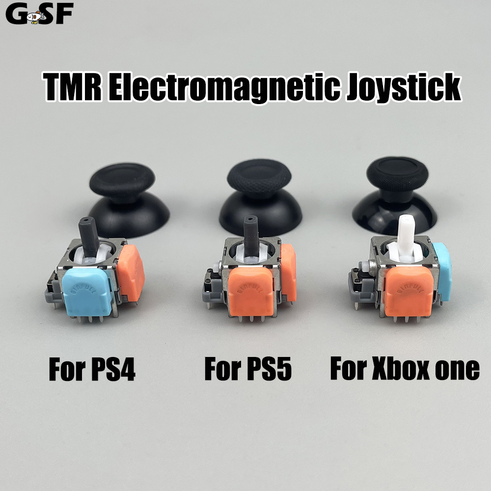 GSF DS13 MAX TMR Electromagnet – Gaming Accessories Xbox Bewertung und Preis