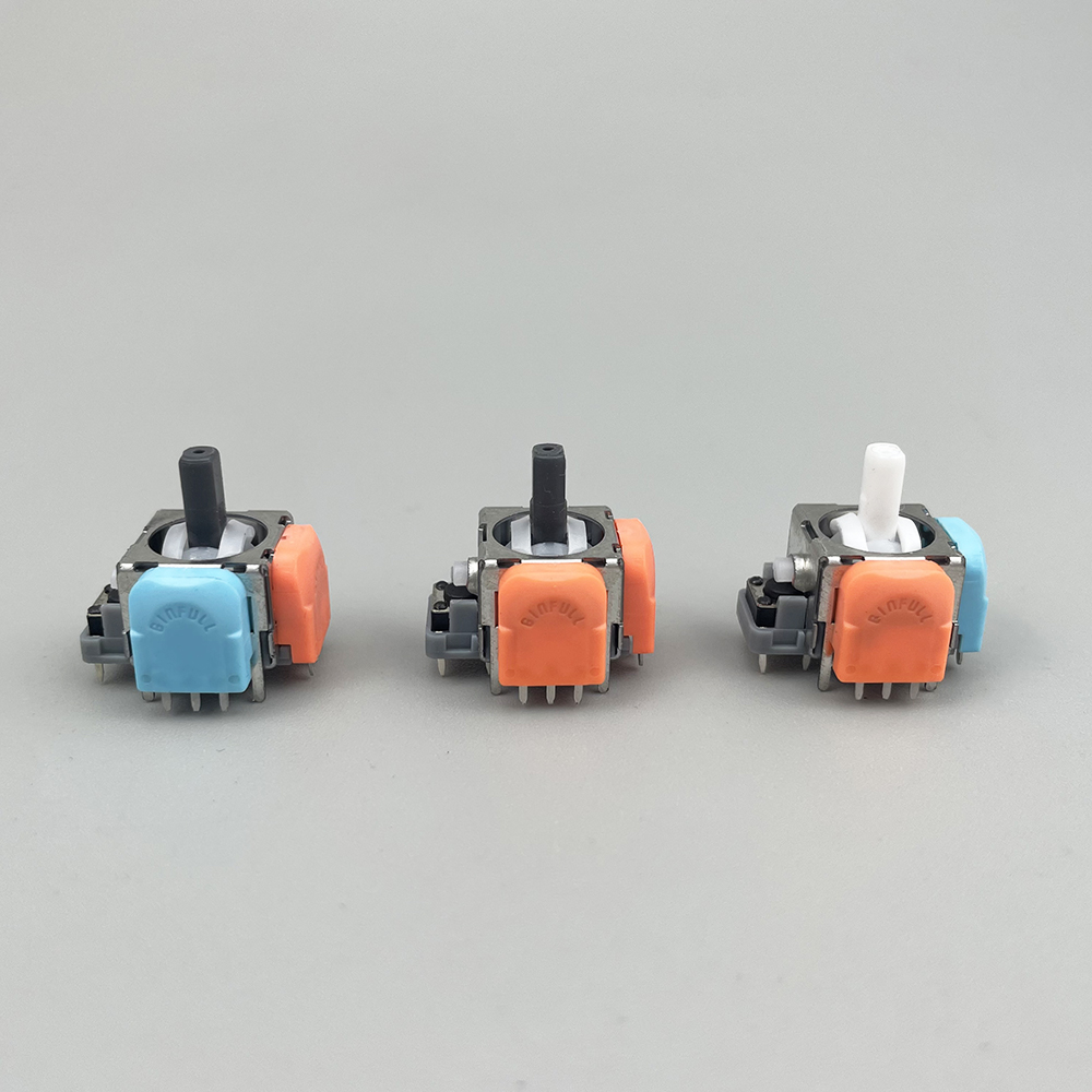 GSF DS13 MAX TMR Electromagnet – Gaming Accessories Xbox Bewertung und Preis