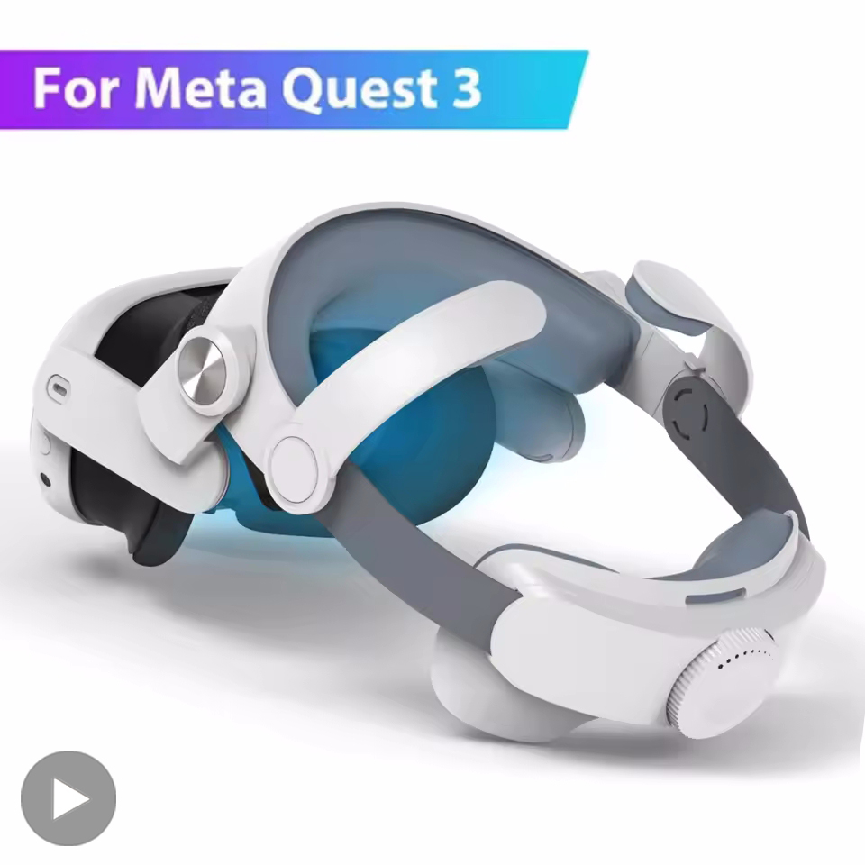 For Meta Quest 3 Quest3 Headba – Virtual Gaming Accessories Bewertung und Preis