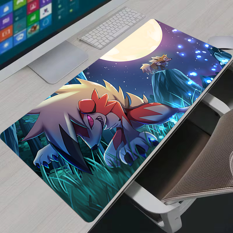 Computer Mouse Pad Gaming P-po – Gaming Accessories Desk Bewertung und Preis