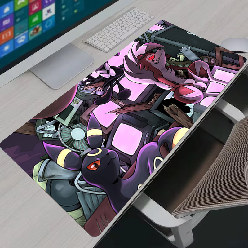 Computer Mouse Pad Gaming P-po – Gaming Accessories Desk Bewertung und Preis