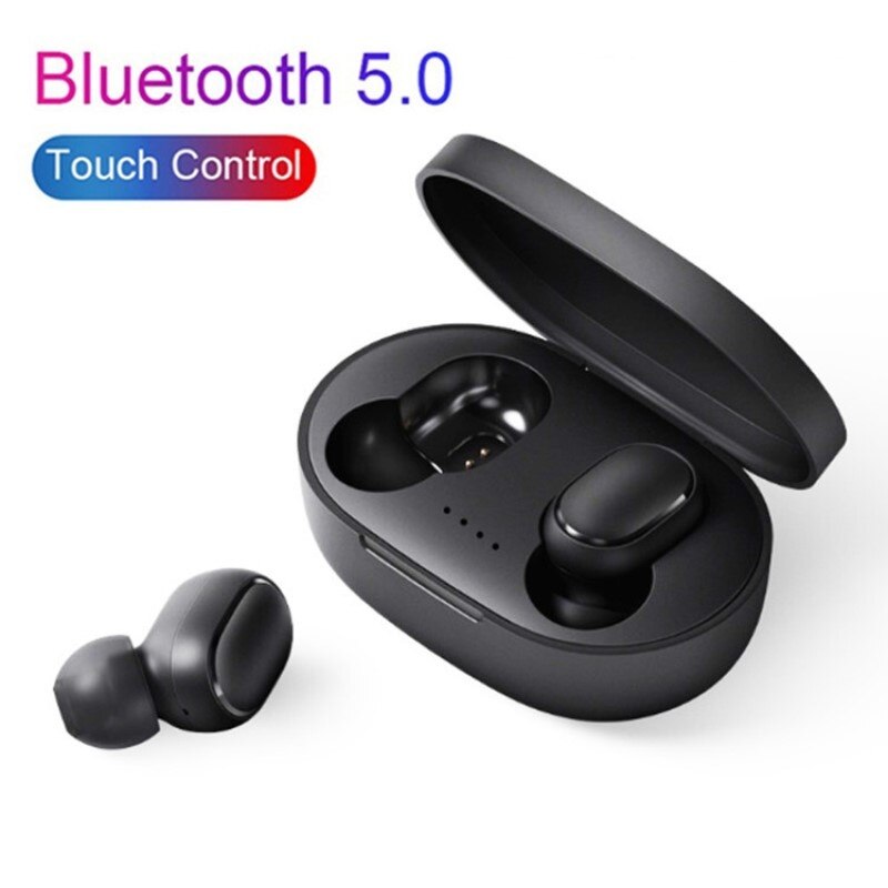 A6S TWS Earphones Wireless Blu – Gaming Accessories Sale Bewertung und Preis