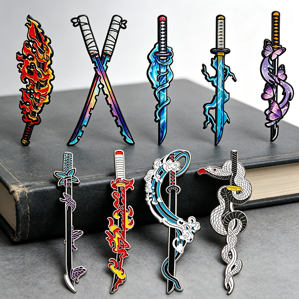 Demon Slayer Nichirin Sword En – Gaming Accessories Anime Bewertung und Preis