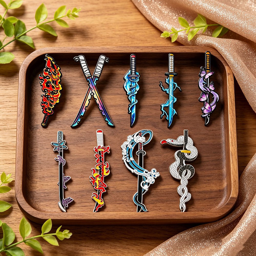 Demon Slayer Nichirin Sword En – Gaming Accessories Anime Bewertung und Preis