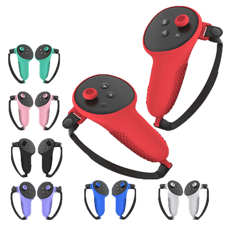 VR Accessories Silicone Rubber – Gaming Accessories Sale Bewertung und Preis