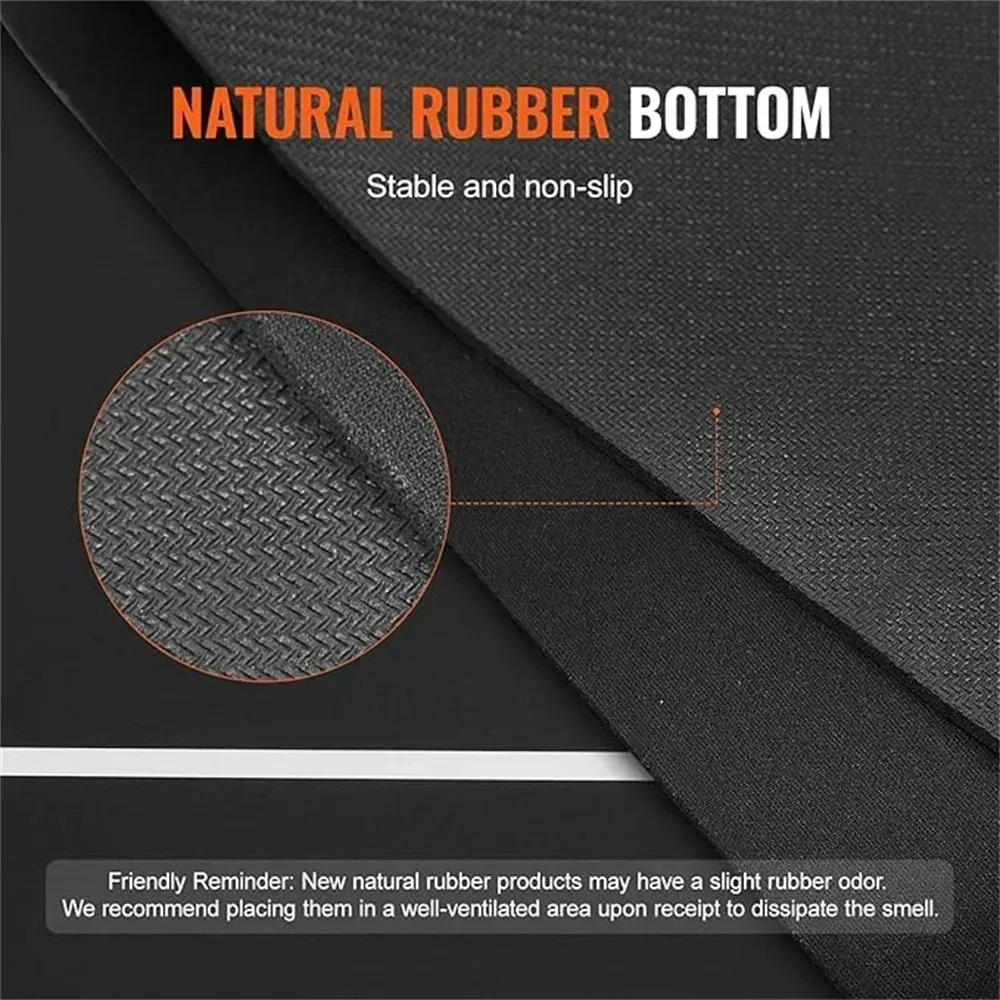 Thicken Rubber Pokers Tableclo – Gaming Accessories Desk Bewertung und Preis