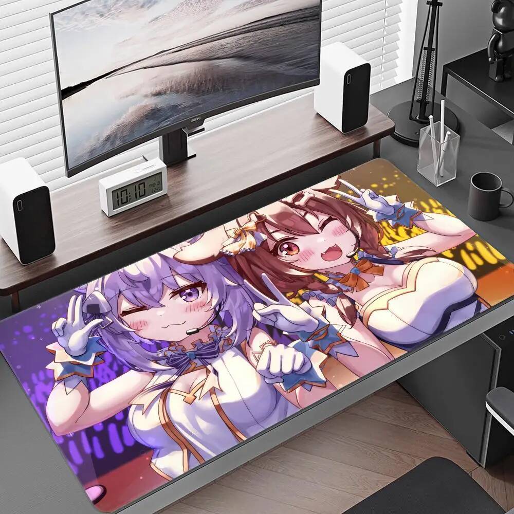 Dog-Eared VTuber Mouse Pad Gam – Virtual Gaming Accessories Bewertung und Preis