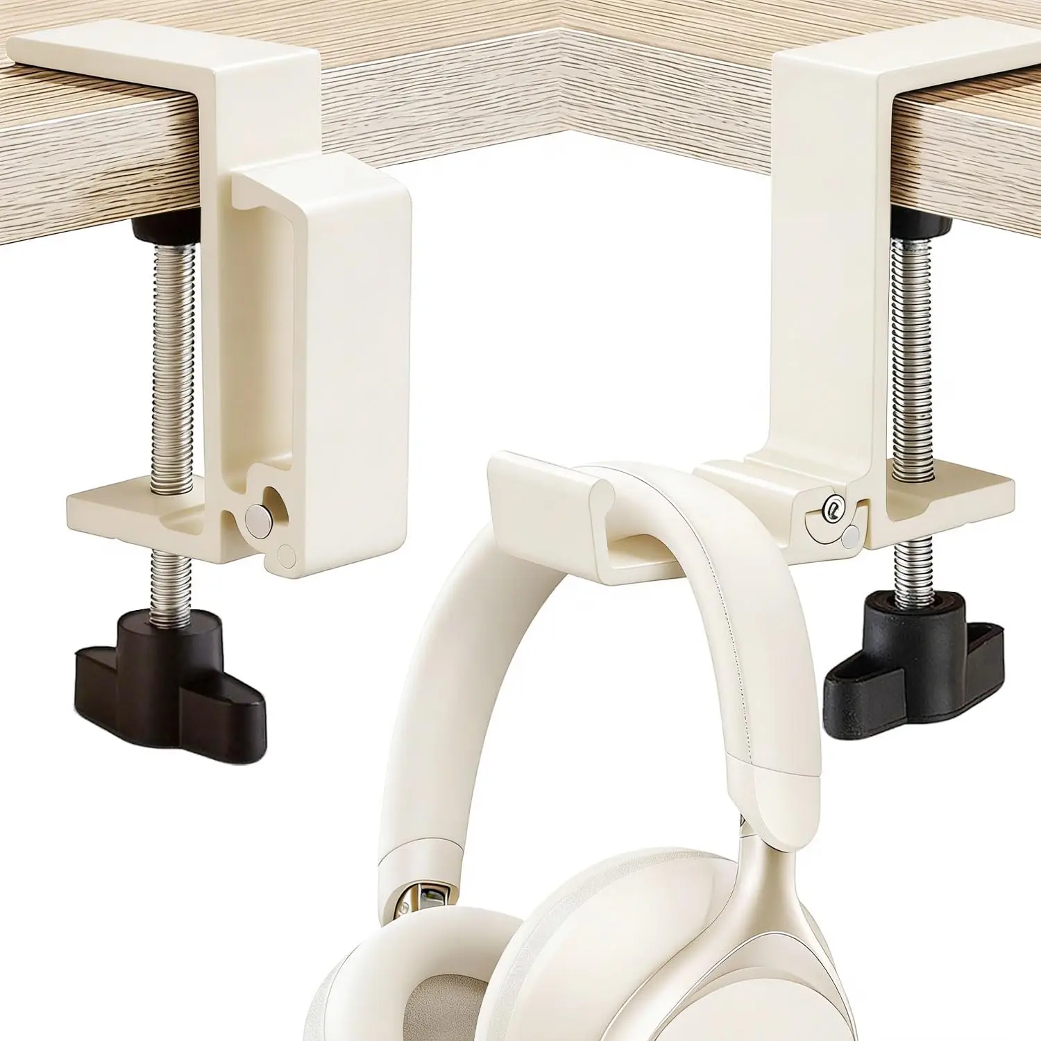 Adjustable Desk Edge Hook Gami – Gaming Accessories Sale Bewertung und Preis