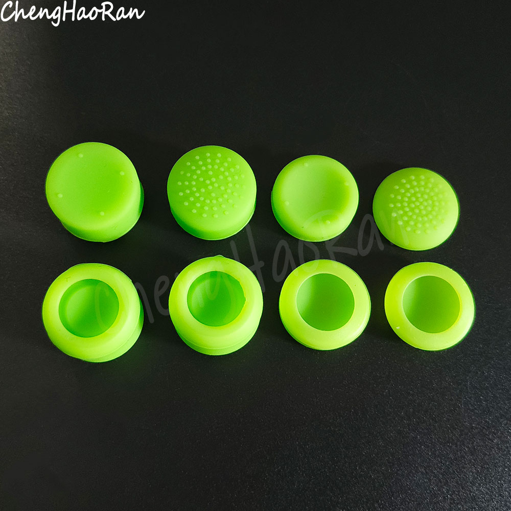 1 Set  Analog Thumb Stick Grip – Gaming Accessories Xbox Bewertung und Preis