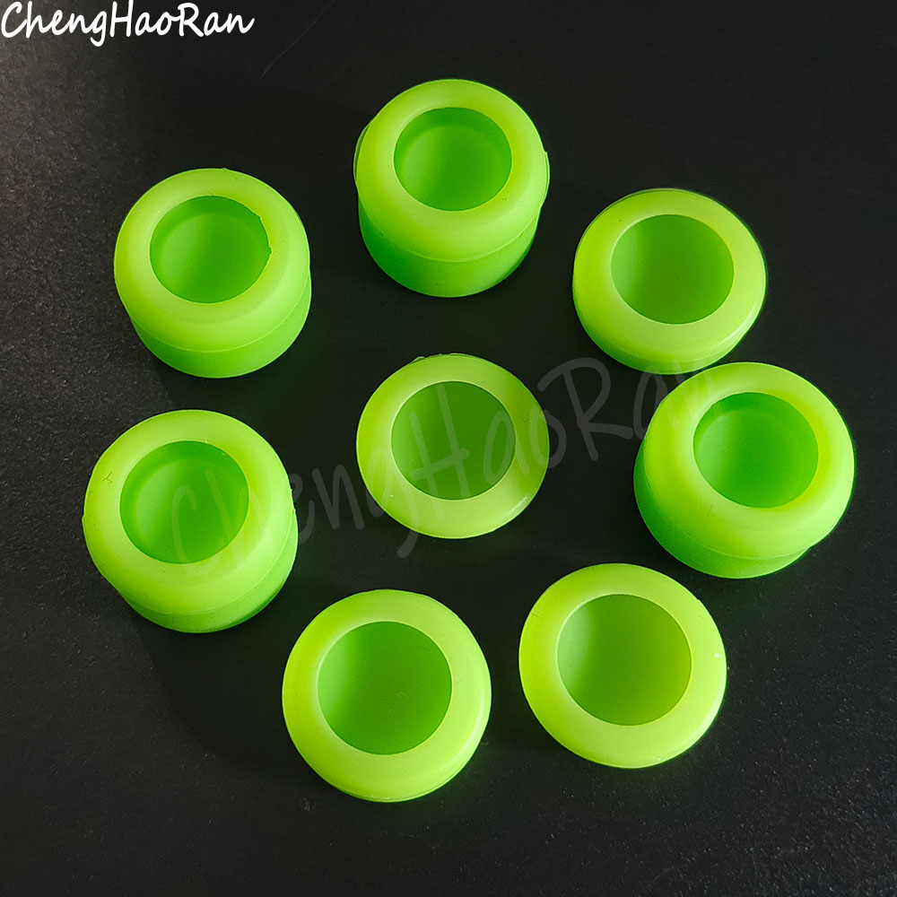 1 Set  Analog Thumb Stick Grip – Gaming Accessories Xbox Bewertung und Preis
