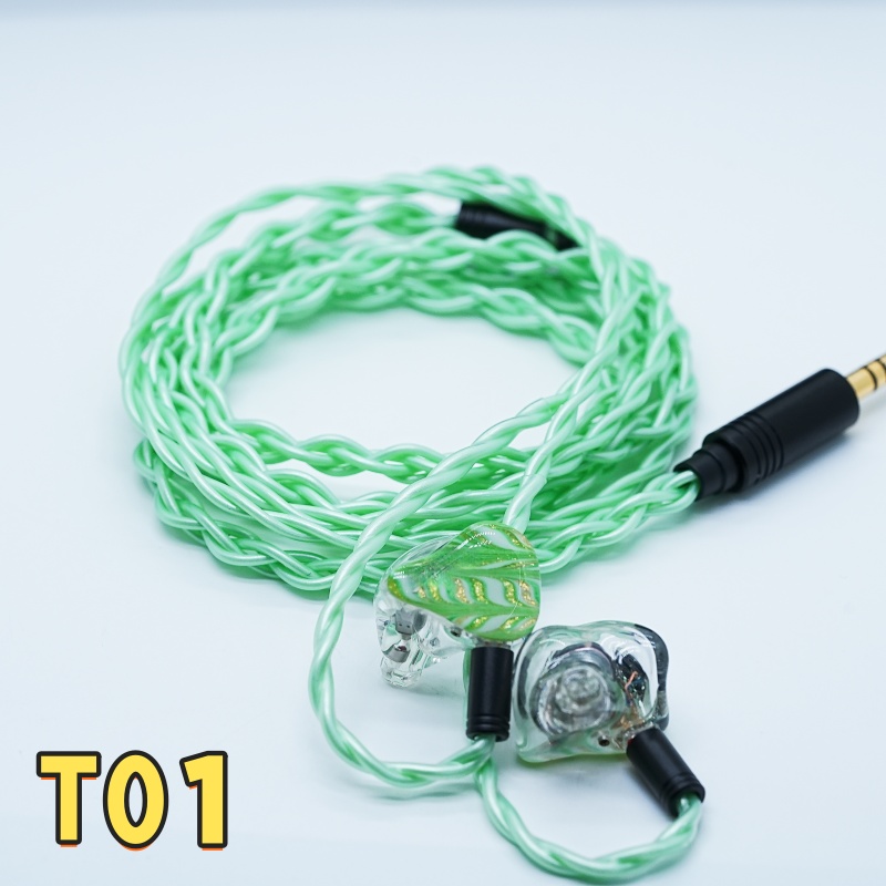 XINHS HIFI T01 Pure Copper Upg – Gaming Accessories Sale Bewertung und Preis