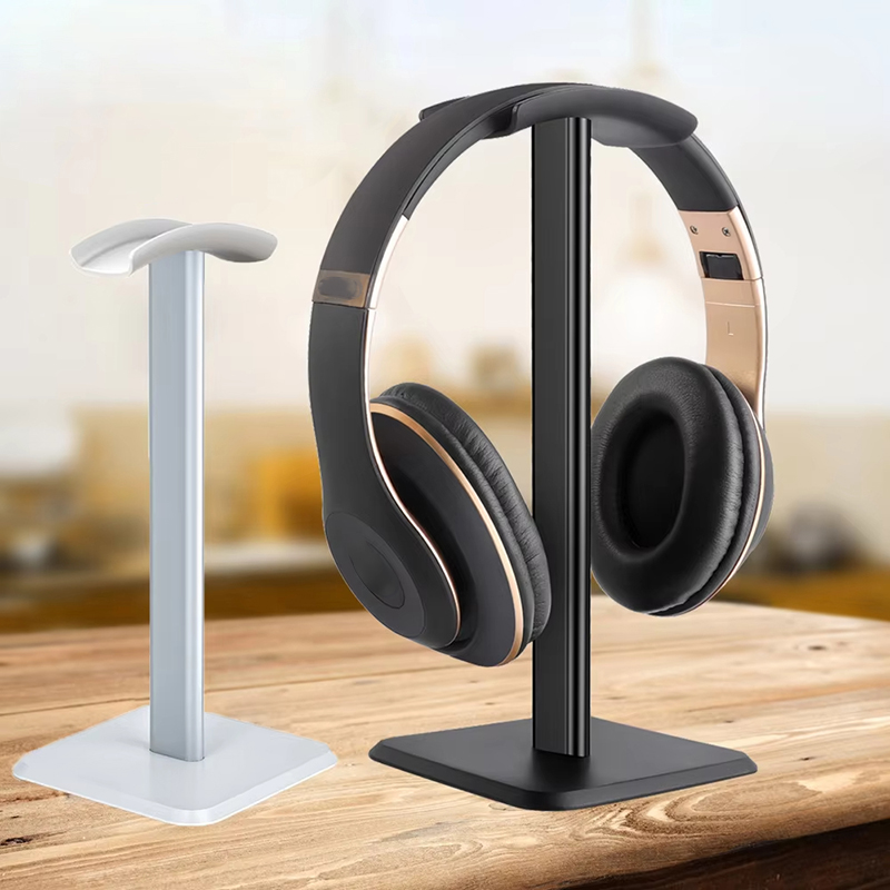 Plastic Desktop Headphone Stan – Gaming Accessories Desk Bewertung und Preis