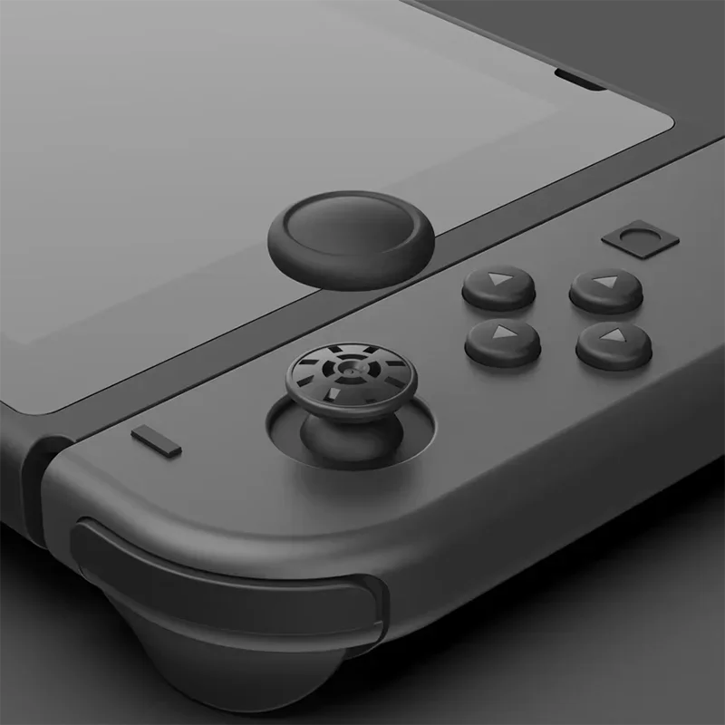 Silicone Rubber Protective Ski – Gaming Accessories Nintendo Switch Bewertung und Preis