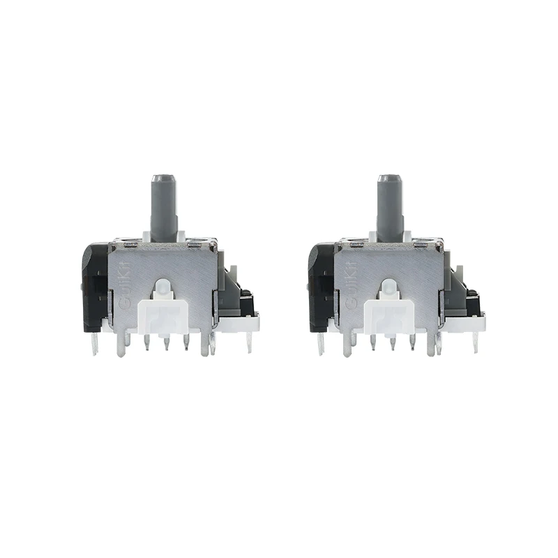 GuliKit Anti-Drift TMR Joystic – Gaming Accessories Xbox Bewertung und Preis