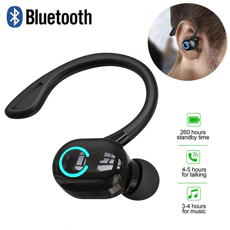 Business Bluetooth Headset HiF – Gaming Accessories Sale Bewertung und Preis