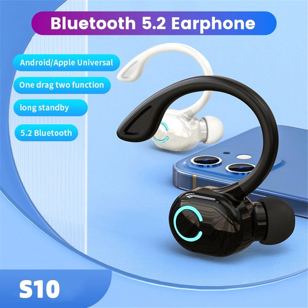 Business Bluetooth Headset HiF – Gaming Accessories Sale Bewertung und Preis