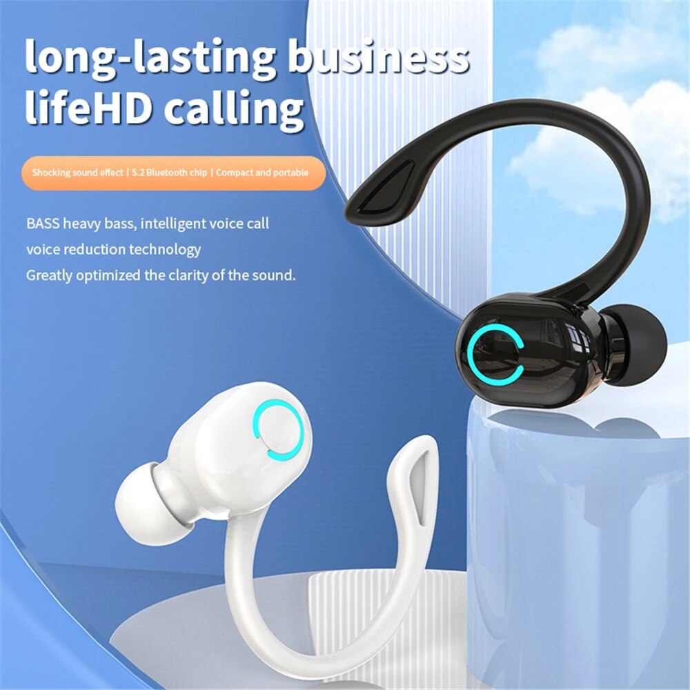 Business Bluetooth Headset HiF – Gaming Accessories Sale Bewertung und Preis