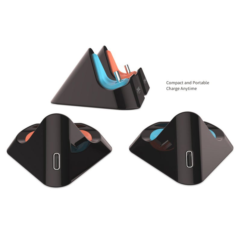 Controller Charger Dock for Sw – Gaming Accessories Nintendo Switch Bewertung und Preis