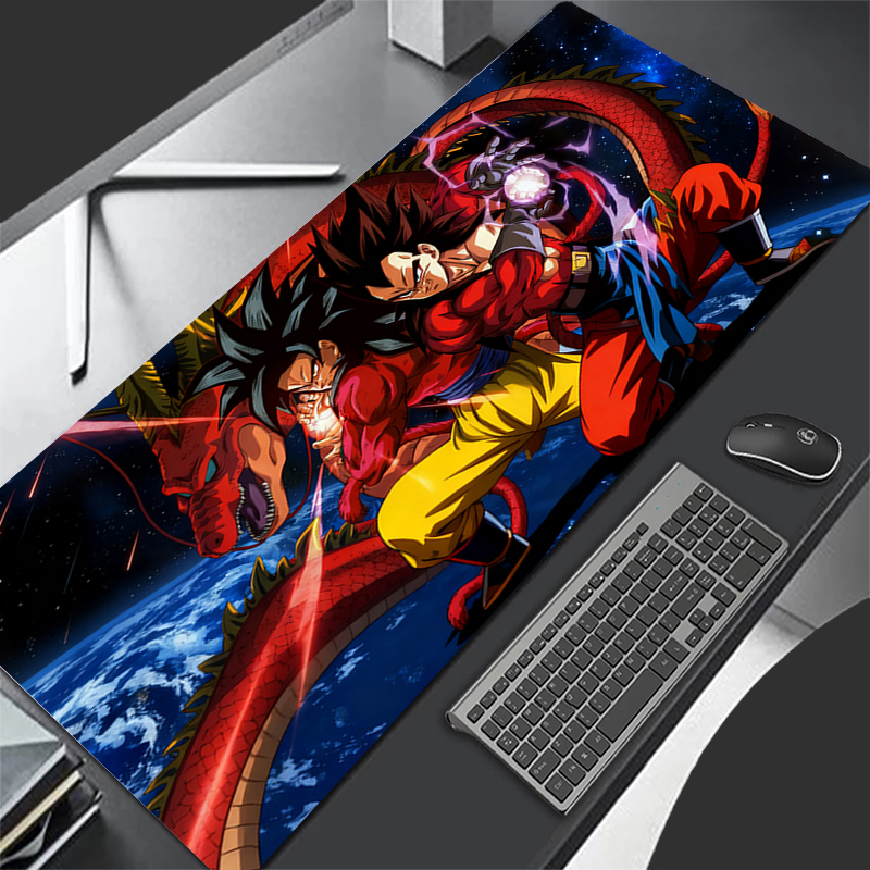 Keyboard Pad Computer Goku Ext – Gaming Accessories For Setup Bewertung und Preis