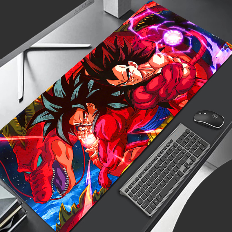 Keyboard Pad Computer Goku Ext – Gaming Accessories For Setup Bewertung und Preis