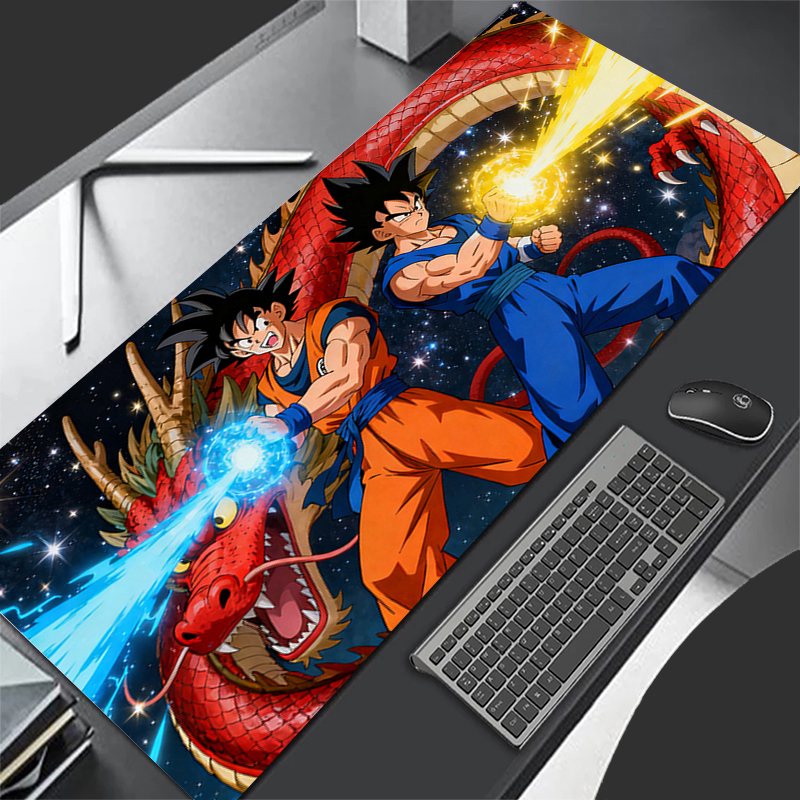 Keyboard Pad Computer Goku Ext – Gaming Accessories For Setup Bewertung und Preis