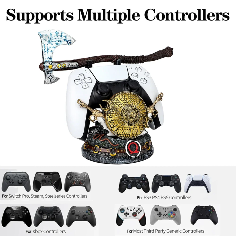 2025 New God of War Game For P – Gaming Accessories Xbox Bewertung und Preis