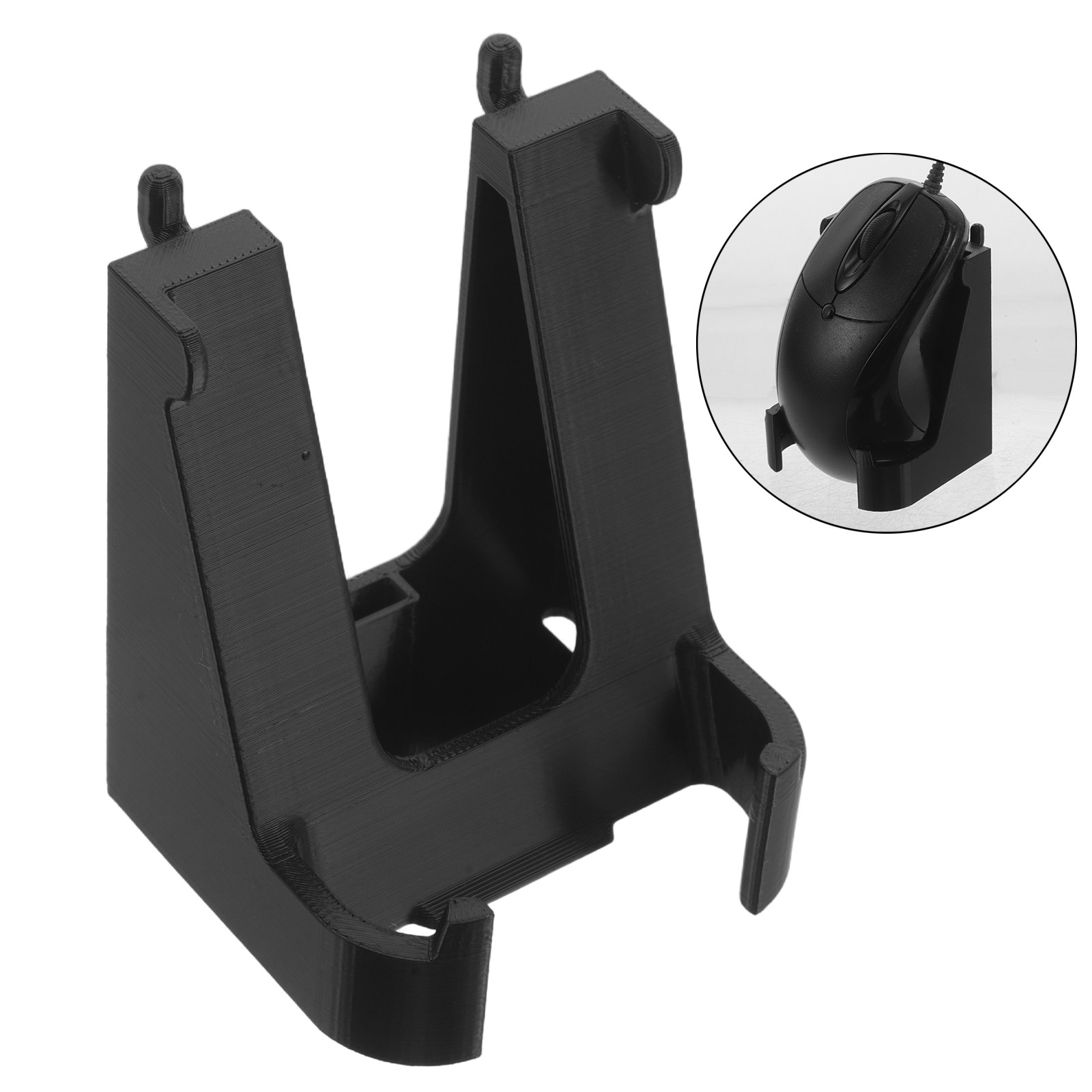 Pegboard Mouse Holder for 30Mm – Gaming Accessories Desk Bewertung und Preis