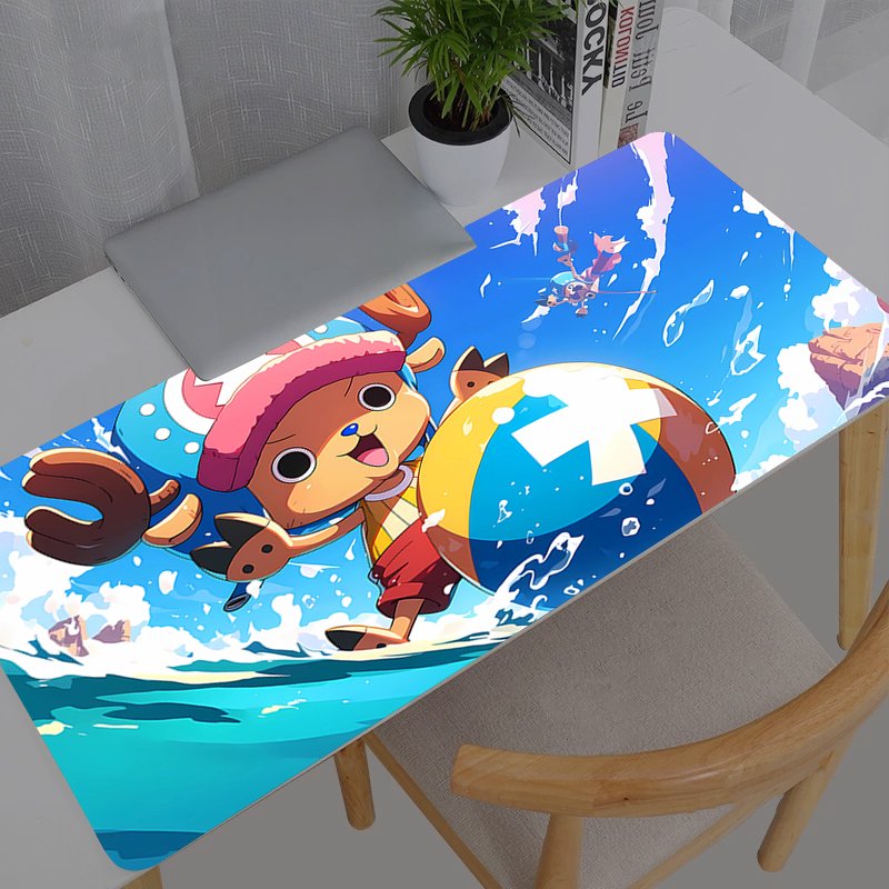 Anime Computer Mouse Pad One P – Gaming Accessories For Setup Bewertung und Preis