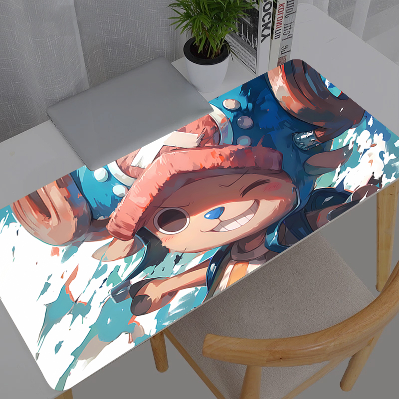 Anime Computer Mouse Pad One P – Gaming Accessories For Setup Bewertung und Preis