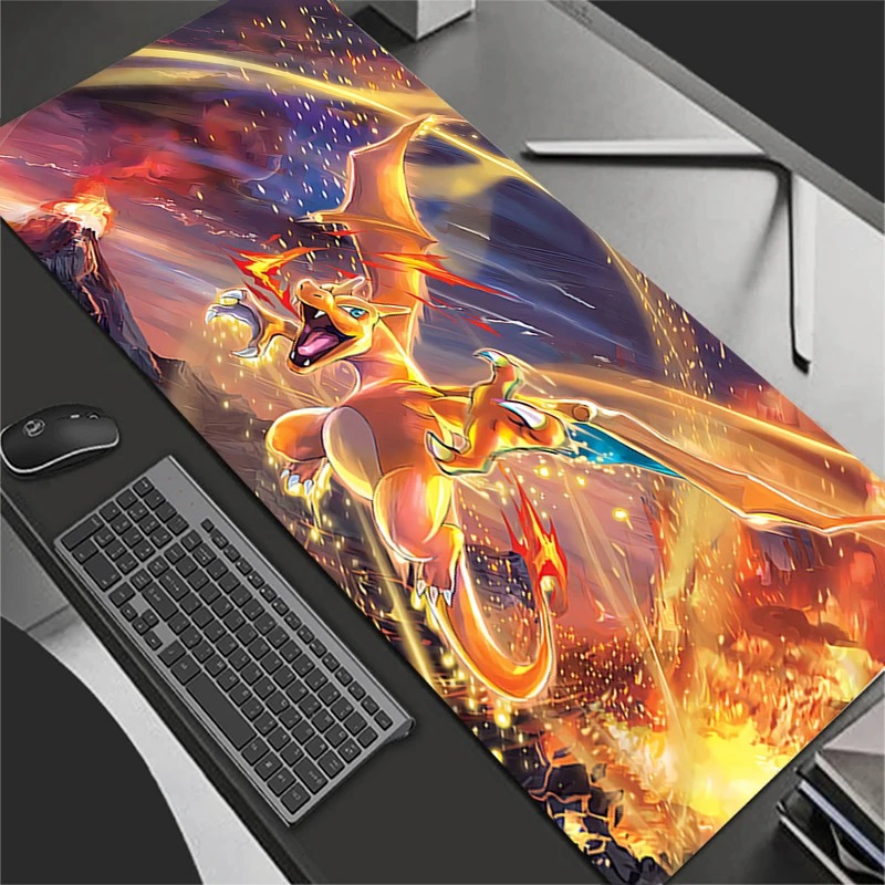 Mouse Pad Anime Gaming Accesso – Gaming Accessories Desk Bewertung und Preis