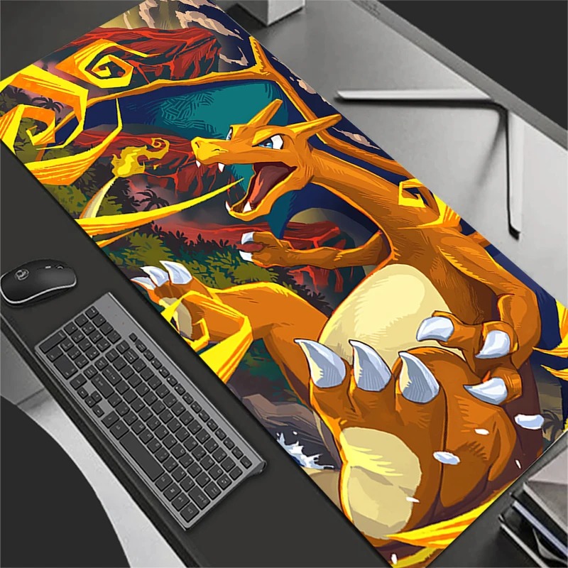 Mouse Pad Anime Gaming Accesso – Gaming Accessories Desk Bewertung und Preis
