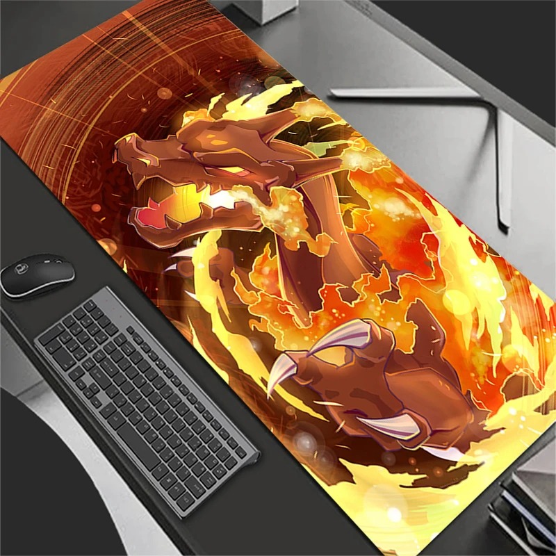 Mouse Pad Anime Gaming Accesso – Gaming Accessories Desk Bewertung und Preis