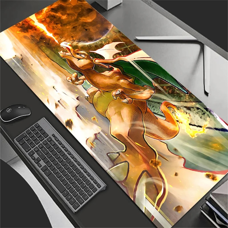 Mouse Pad Anime Gaming Accesso – Gaming Accessories Desk Bewertung und Preis