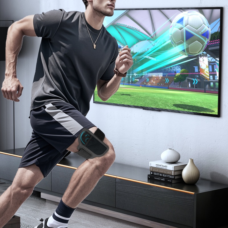 Leg Strap for Switch2, Velcro  – Gaming Accessories Nintendo Switch Bewertung und Preis