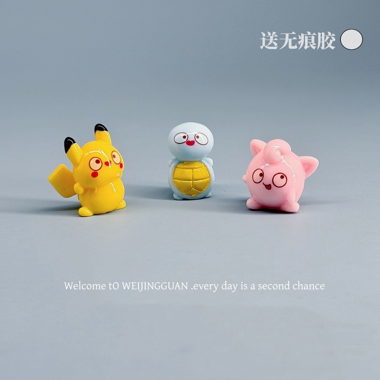 Cartoon Pokémon Tsundere Small – Gaming Accessories Anime Bewertung und Preis