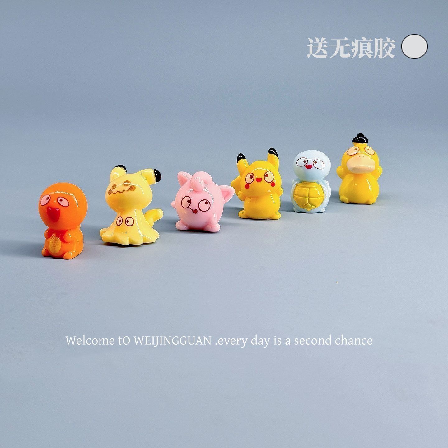 Cartoon Pokémon Tsundere Small – Gaming Accessories Anime Bewertung und Preis