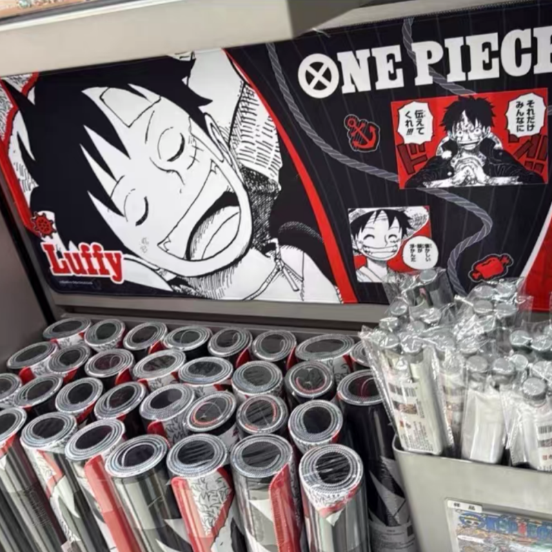 Shonen Jump Shop Big Size Non  – Gaming Accessories Shop Bewertung und Preis