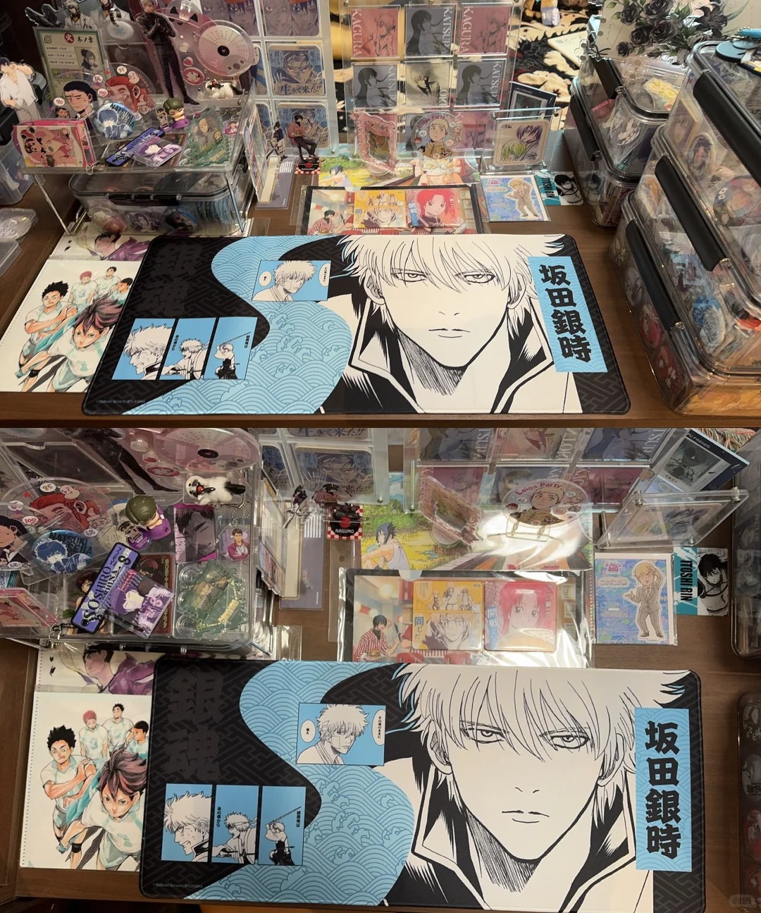 Shonen Jump Shop Big Size Non  – Gaming Accessories Shop Bewertung und Preis