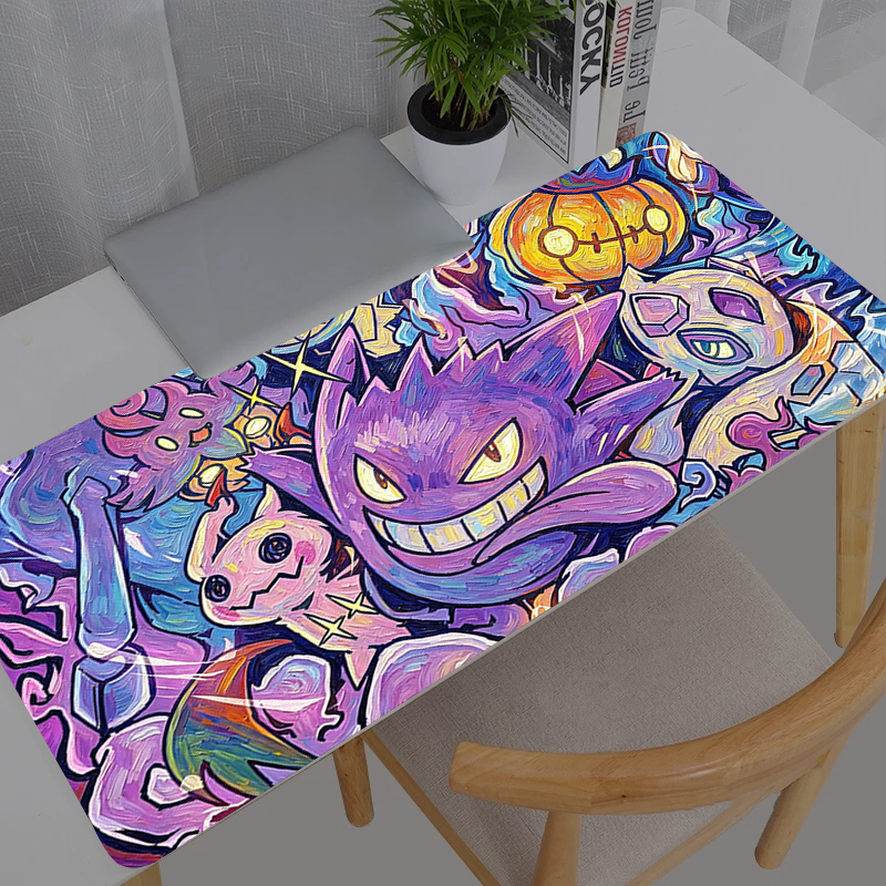 Mouse Pad Pokemon Pikachu Anim – Gaming Accessories Anime Bewertung und Preis