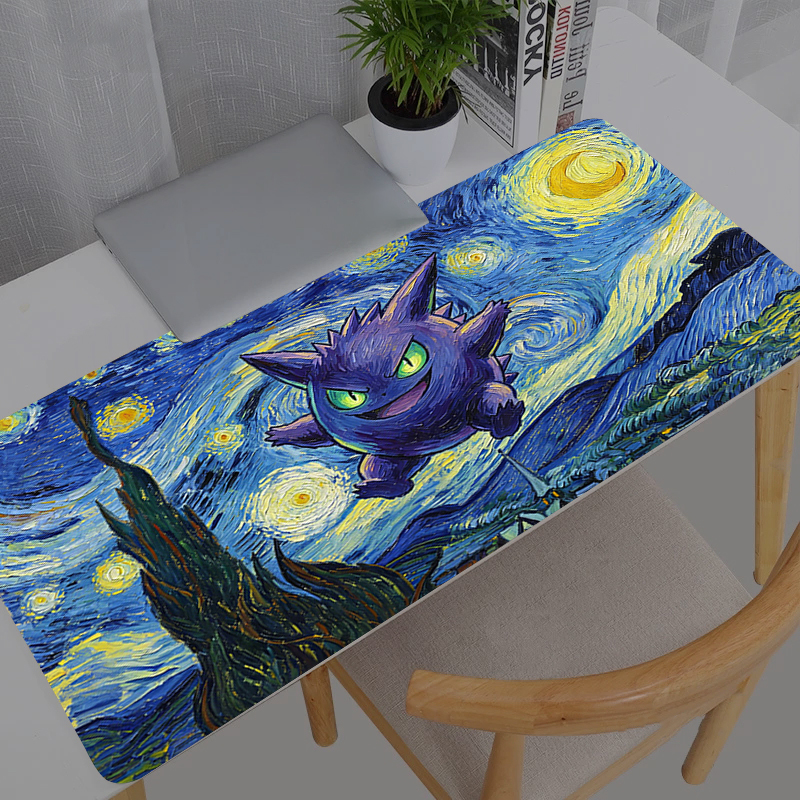 Mouse Pad Pokemon Pikachu Anim – Gaming Accessories Anime Bewertung und Preis