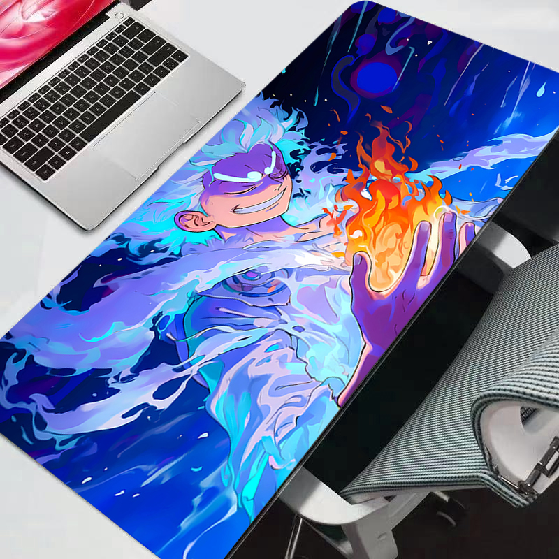 900*400 Large Mouse Pad One Pi – Gaming Accessories Desk Bewertung und Preis