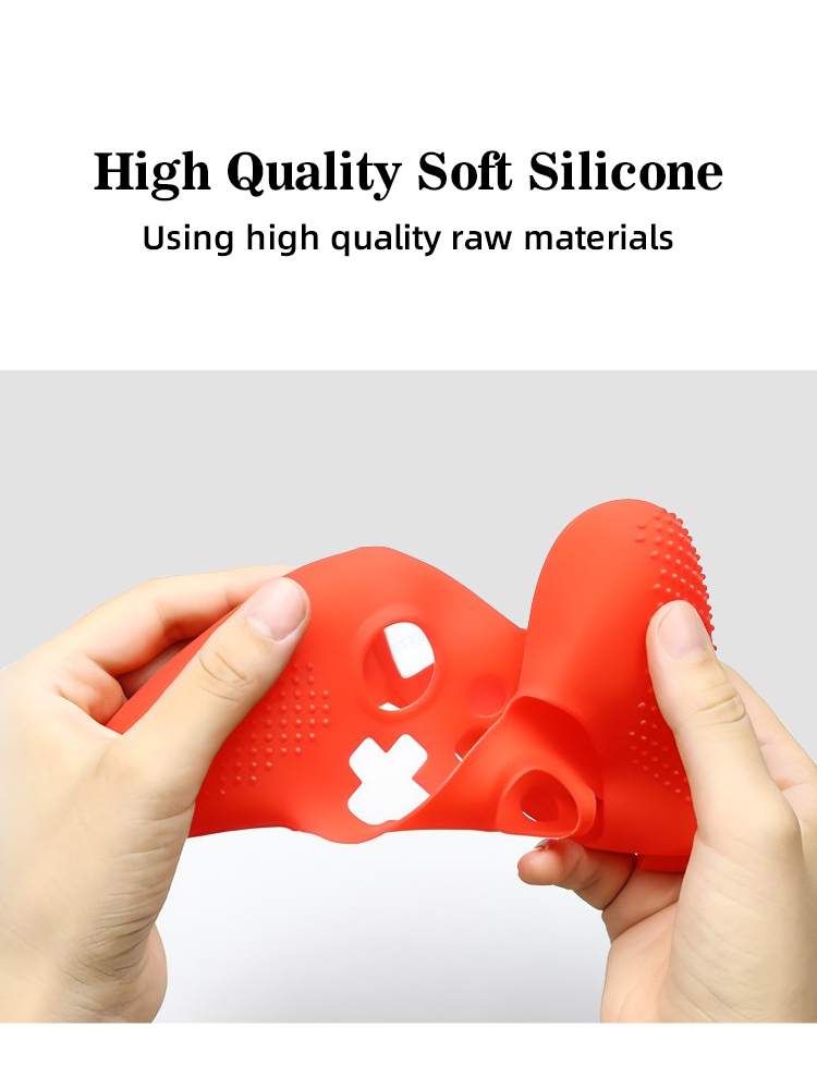 DATA FROG Soft Silicone Case C – Gaming Accessories Nintendo Switch Bewertung und Preis