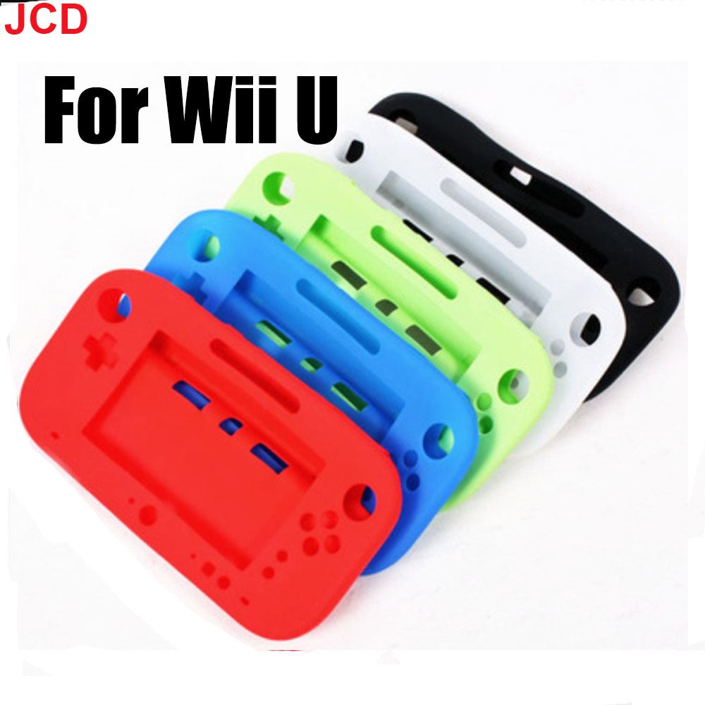 JCD Soft Silicone Rubber Full  – Gaming Accessories Nintendo Switch Bewertung und Preis