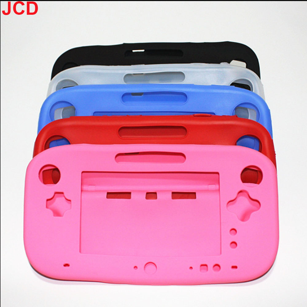JCD Soft Silicone Rubber Full  – Gaming Accessories Nintendo Switch Bewertung und Preis
