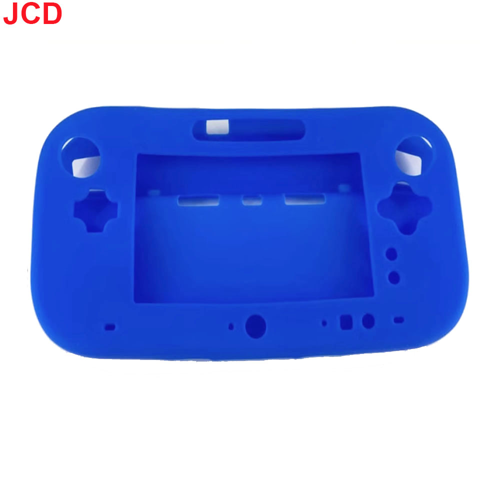 JCD Soft Silicone Rubber Full  – Gaming Accessories Nintendo Switch Bewertung und Preis