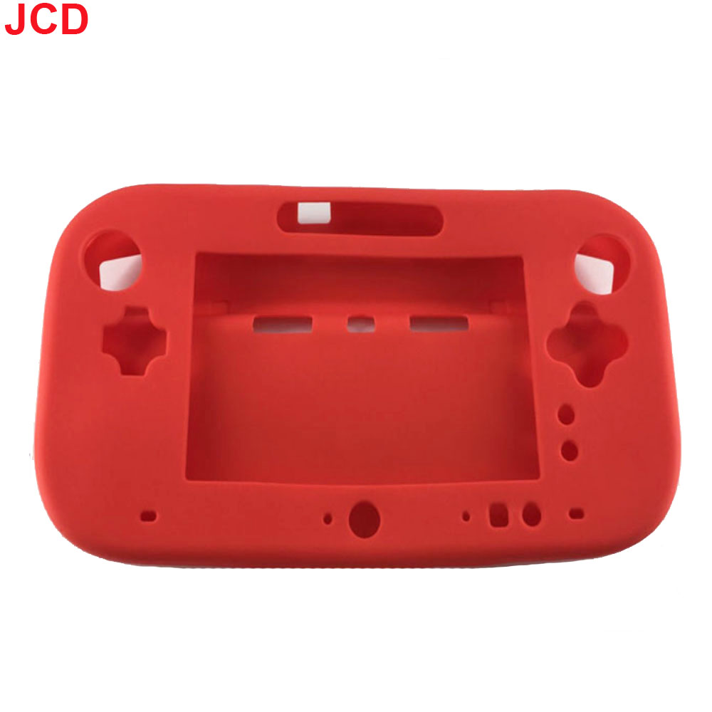 JCD Soft Silicone Rubber Full  – Gaming Accessories Nintendo Switch Bewertung und Preis